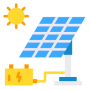infoline-solar-logo